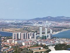 -石岛赤山风景区