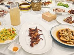 -海富门·带鱼·淮扬菜·粤菜(甘家口店)
