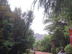 -城市运动公园(未央区)