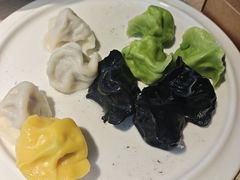 -味莊·青岛菜(云霄路店)
