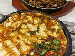 -釜山美食韩国炸酱面(长大店)