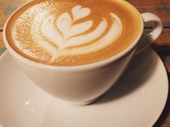 -Cafe Alice咖啡爱丽丝(奥城店)