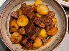 -兰溪小馆(首经贸店)