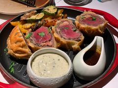 -Osteria Garden 生蚝花园餐厅(原进贤路店)