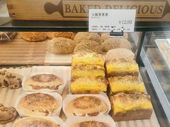 -面包新语(无锡M会员店)