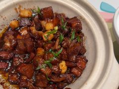 -盛百味·家宴餐厅(霸州分店)