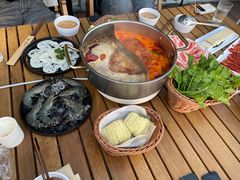 -四喜小胖·北京涮肉(五道营店)