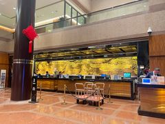 -上海新锦江大酒店