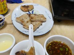 -华哥新鲜猪精品美食