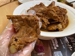 -大师兄·西北小馆(北站缤果空间店)