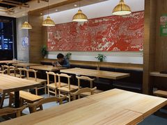 -舌尖尖牛肉面(甘南路店)