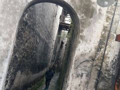 -洪江古商城