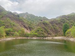 -水峪民俗村