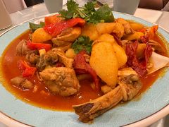 -阿西娅食府(中关村店)