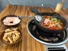 -笔记安顺夺夺粉火锅