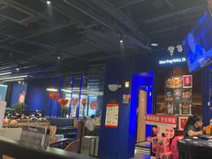 -bluefrog蓝蛙(悠唐购物中心店)