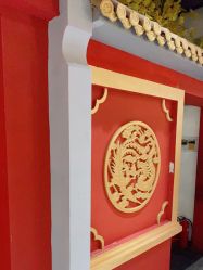 -盘子女人坊古装写真摄影(长春总店)