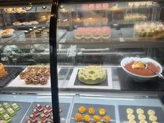 -浙江西子宾馆·瑶园咖啡厅