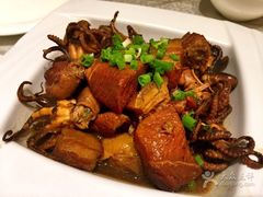 -赶海部落海鲜城(海阳路店)