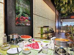 -番食园鲜食火锅(高新店)