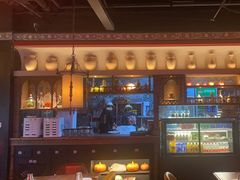 -纳瓦新疆菜(银都店)