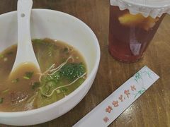 -七叔公面家(拱北口岸店)