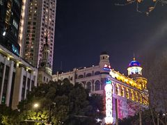 -上海国际饭店