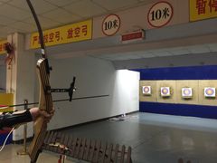 -道顺射箭·团建·骑射(张杨路店)