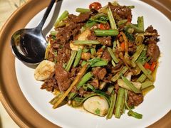 -梁家大院•农家菜(昆山会展中心店)