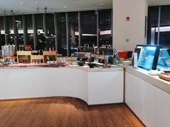 -杭州滨江世融艾美酒店·新食谱全日餐厅