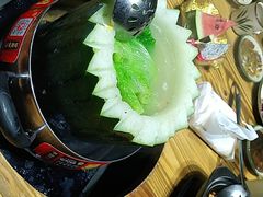 -尚竹阁冬瓜盅·18年地标美食(平洲店)
