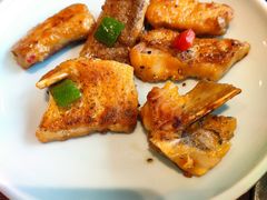 -滋粥楼·顺德菜海鲜茶点(方舟店)