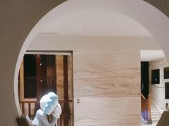 -天津瀚金佰九号温泉酒店(南楼地铁站店)