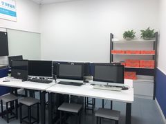 -森孚机器人编程·STEM积木·等级考试(虹口足球场中心)