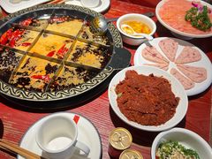 -黄家码头老火锅(解放碑旗舰店)