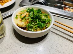 -海底捞火锅(公益西桥店)