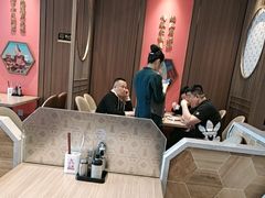 -六泰居·尔滨地标·东北菜(泰山路店)