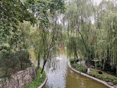 -西安市长乐公园