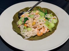 -江南雅厨(李公堤店)