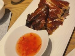 -莲·中餐厅(成都首座万豪酒店)