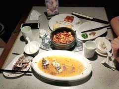 -吉旺港式餐厅(南方商城店)