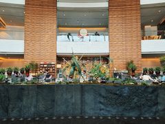 -天津海河悦榕庄·Lobby Lounge大堂吧