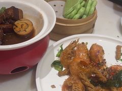 -径山十八道·风味民间菜(杭州总店)