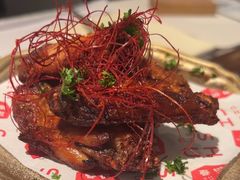 -春树下·树屋花房西餐厅(罍街AS1980店)