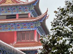 -开福禅寺