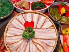 -赵美丽·重庆社区火锅·直营店(火车东站·中豪国际店)