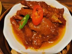 -珍宝轩海鲜火锅(碧湖大厦店)