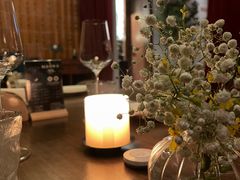 -Osteria Garden 生蚝花园餐厅(原进贤路店)
