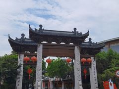 -三林塘老街