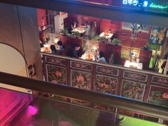 -北京老门框爆肚涮肉馆(锦业路店)